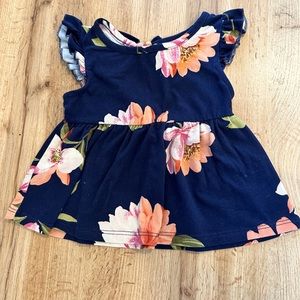 Toddler girl shirt
